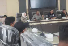 DPRD Kendari Hentikan Sementara Operasional THM Exodus karena Masalah Perizinan