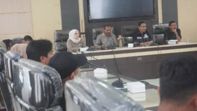 DPRD Kendari Hentikan Sementara Operasional THM Exodus karena Masalah Perizinan