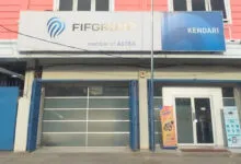 Alamat Digunakan Tanpa Persetujuan, Korban Gugat Debitur dan FIF Group ke PN Kendari