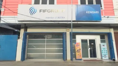 Alamat Digunakan Tanpa Persetujuan, Korban Gugat Debitur dan FIF Group ke PN Kendari
