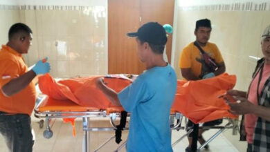 Seorang Pemuda di Muna Ditemukan Meninggal Gantung Diri di Pos Kehutanan