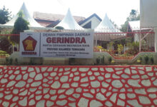 Bahtra Diduga Terseret Kasus Korupsi Dana CSR BI-OJK, Begini Sikap Gerindra Sultra