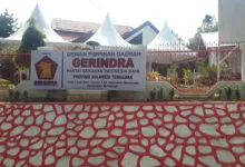 Bahtra Diduga Terseret Kasus Korupsi Dana CSR BI-OJK, Begini Sikap Gerindra Sultra