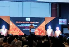 Musda IV Hanura Sultra, DPP Harap Partai Bisa Berkontribusi bagi Pembangunan Daerah