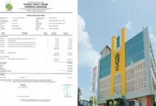 RS Hermina Kendari Dituding Klaim Fiktif BPJS Pasien Umum