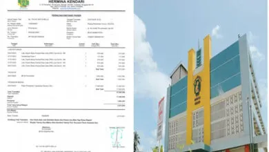 RS Hermina Kendari Dituding Klaim Fiktif BPJS Pasien Umum