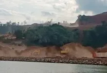 Sektor Tambang Penyebab Utama Pencemaran Kualitas Air Laut di Sultra