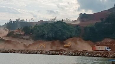 Sektor Tambang Penyebab Utama Pencemaran Kualitas Air Laut di Sultra