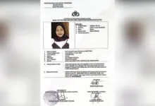 Seorang IRT di Muna Barat Dilaporkan Hilang Usai Titipkan Anak, Keluarga Lapor ke Polisi