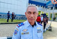 Sterilisasi dan Rekayasa Lalu Lintas Diterapkan Selama Rakornas PHD di Kendari