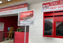 Kelurahan Bende Siap Sambut Menteri Ekonomi Kreatif Tinjau Koperasi Merah Putih