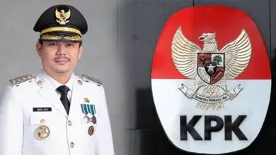 KPK OTT Bupati Kolaka Timur, Abdul Azis