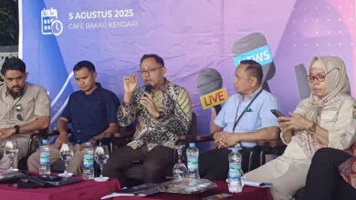 OJK Sultra Jamin Rekening Nasabah yang Diblokir PPATK Dananya Tak Akan Berkurang