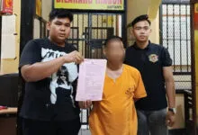 Tega Aniaya Anak Kandung Sendiri, Orang Tua di Konawe Dijebloskan ke Penjara