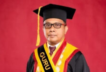 Hari Ini, Rektor UHO Terpilih Dilantik di Jakarta