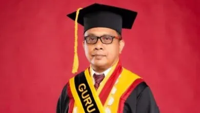 Hari Ini, Rektor UHO Terpilih Dilantik di Jakarta
