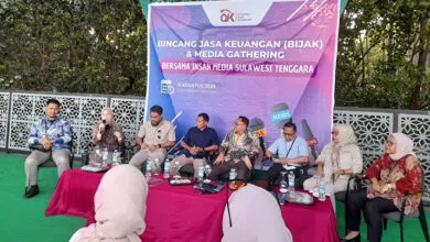 Ramai Pemblokiran Rekening, Ini Penjelasan Bank Mandiri dan BCA Sultra