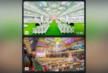 Hotel Qubah 9 Tawarkan Venue Pernikahan Megah dengan Harga Terjangkau
