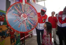 Semarakkan HUT ke-80 RI, SPBU Regional Pertamina Sulawesi Gelar Beragam Kegiatan