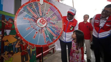 Semarakkan HUT ke-80 RI, SPBU Regional Pertamina Sulawesi Gelar Beragam Kegiatan
