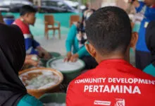 Pertamina Dukung Program Ketahanan Pangan Pemerintah lewat Inovasi Limbah dan Pemberdayaan Masyarakat