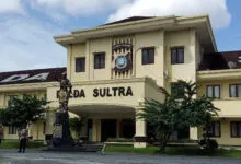 Berkas Tahap I Kasus Penggelapan Kades Laonti Telah Masuk di Kejaksaan