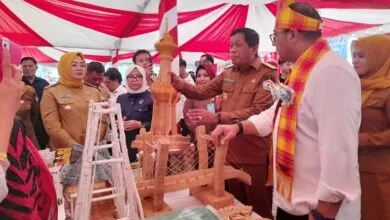 Kemenekraf Siapkan Program Unggulan Dorong Industri Kreatif dari Daerah