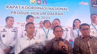 Rakornas PHD 2025 di Kendari: Kemendagri Dorong Regulasi Daerah yang Efektif dan Adaptif