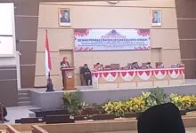 Peringatan 80 Tahun Kemerdekaan, Kendari Siap Sinkronkan Pembangunan dengan Arah Nasional