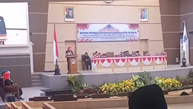 Peringatan 80 Tahun Kemerdekaan, Kendari Siap Sinkronkan Pembangunan dengan Arah Nasional