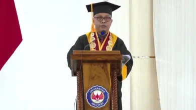 UHO Rayakan Dies Natalis ke-44, Perkuat Kualitas Akademik dan Pengakuan Internasional
