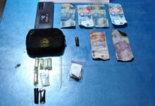 Bongkar Kasus Sabu di Muna, Polisi Amankan 4 Tersangka