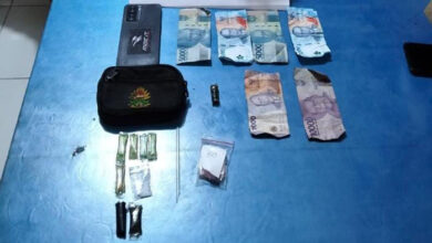 Bongkar Kasus Sabu di Muna, Polisi Amankan 4 Tersangka