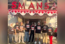# Save Smansa Bandung: Di HUT Kemerdekaan ke 80 Tahun sebuah refleksi Para Alumni Ketika Peradilan Tunduk Pada Konglomerasi Dan Mafia Tanah
