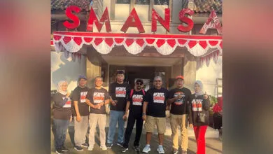 # Save Smansa Bandung: Di HUT Kemerdekaan ke 80 Tahun sebuah refleksi Para Alumni Ketika Peradilan Tunduk Pada Konglomerasi Dan Mafia Tanah