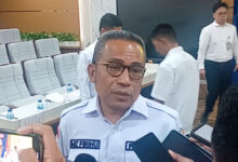 Tak Lagi Menjabat Rektor UHO, Prof. Zamrun Pilih Kembali Jadi Dosen