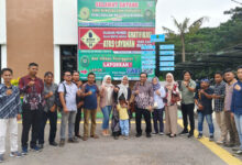 Warga Morosi Terdampak Limbah PLTU Batu Bara PT OSS Menang di PN Unaaha