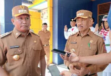 Geram ASN Malas Apel Gabungan, Bupati Muna Barat Hapus TPP September