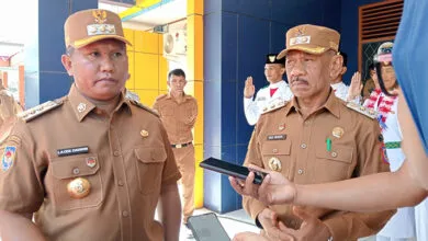 Geram ASN Malas Apel Gabungan, Bupati Muna Barat Hapus TPP September