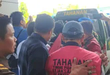 Terima Duit Hasil Korupsi Nikel di Kolaka, Inspektur Tambang Kementerian ESDM Ditetapkan Tersangka