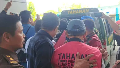 Terima Duit Hasil Korupsi Nikel di Kolaka, Inspektur Tambang Kementerian ESDM Ditetapkan Tersangka