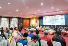 ASR Ajak Semua Pihak Ciptakan Situasi yang Kondusif di Sultra