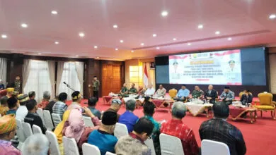 ASR Ajak Semua Pihak Ciptakan Situasi yang Kondusif di Sultra