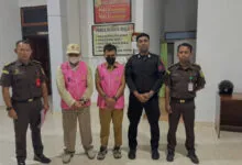 Eks Kepala Dinas Kesehatan di Muna Jadi Tersangka Korupsi Dana BOK dan JKN Kapitasi