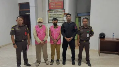 Eks Kepala Dinas Kesehatan di Muna Jadi Tersangka Korupsi Dana BOK dan JKN Kapitasi