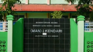 Kepala MAN I Kendari Jawab Isu Pungutan Uang Komite Rp1,8 Juta
