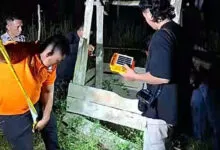 ODGJ di Kabawo Muna Bunuh Ibu Kandungnya, Jasadnya Dibuang ke Dalam Sumur