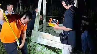 ODGJ di Kabawo Muna Bunuh Ibu Kandungnya, Jasadnya Dibuang ke Dalam Sumur