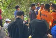 Polisi Amankan Terduga Pelaku Pembunuhan Bocah Empat Tahun yang Dibungkus Karung, Masih Kerabat Dekat