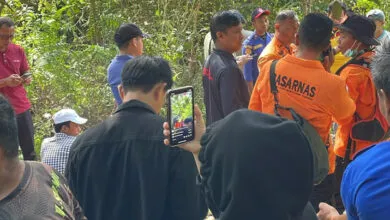 Polisi Amankan Terduga Pelaku Pembunuhan Bocah Empat Tahun yang Dibungkus Karung, Masih Kerabat Dekat